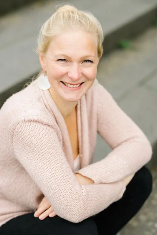 Henrike Welter