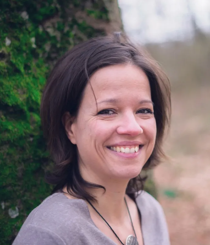 Ines Krüger-Deubert